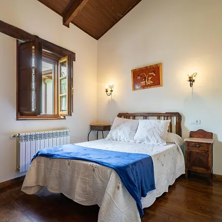 Maseda 1 Villa Villayon Exterior photo