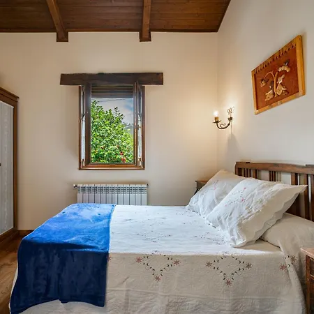 Maseda 1 Villa Villayon Exterior photo