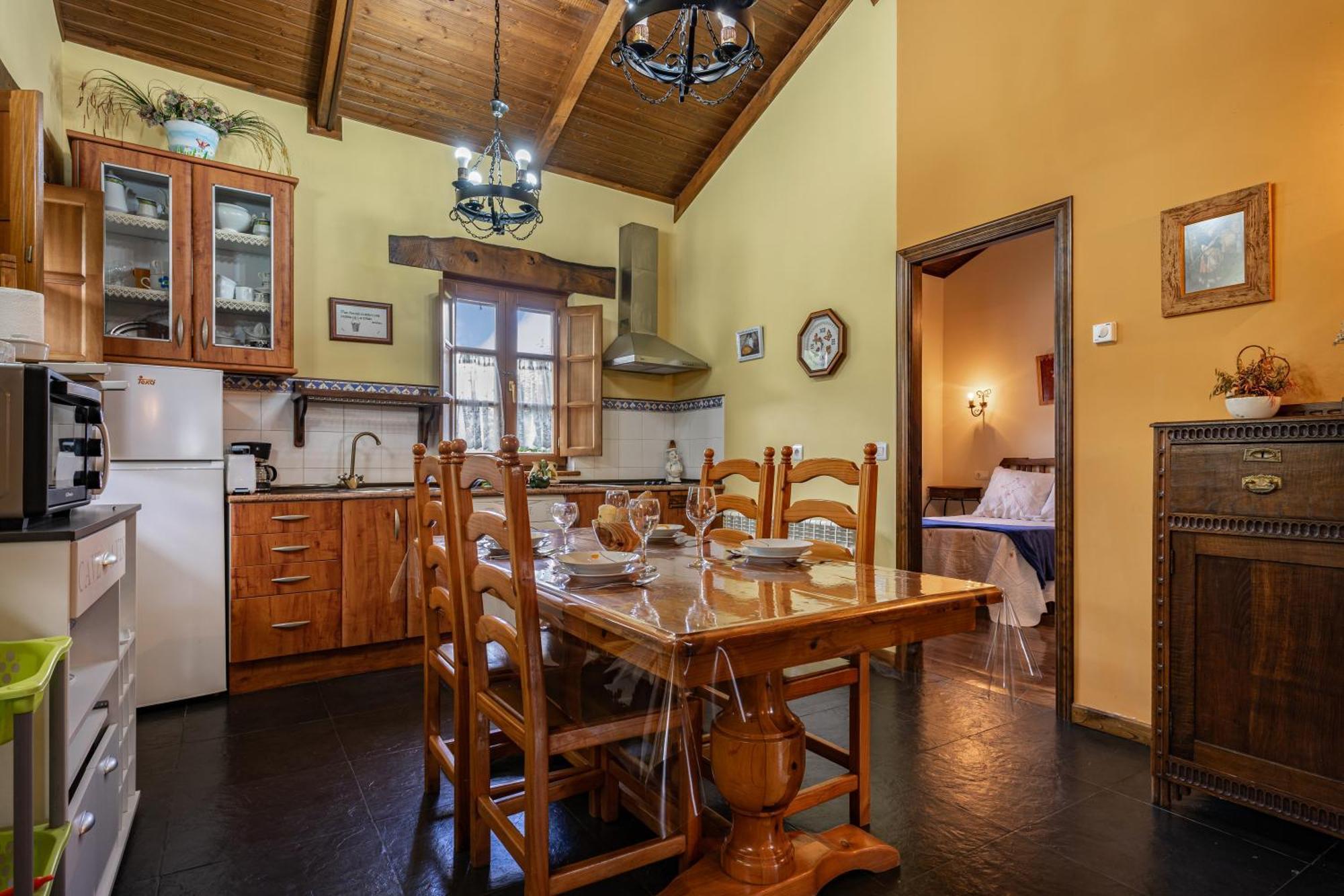 Holiday home Maseda 1