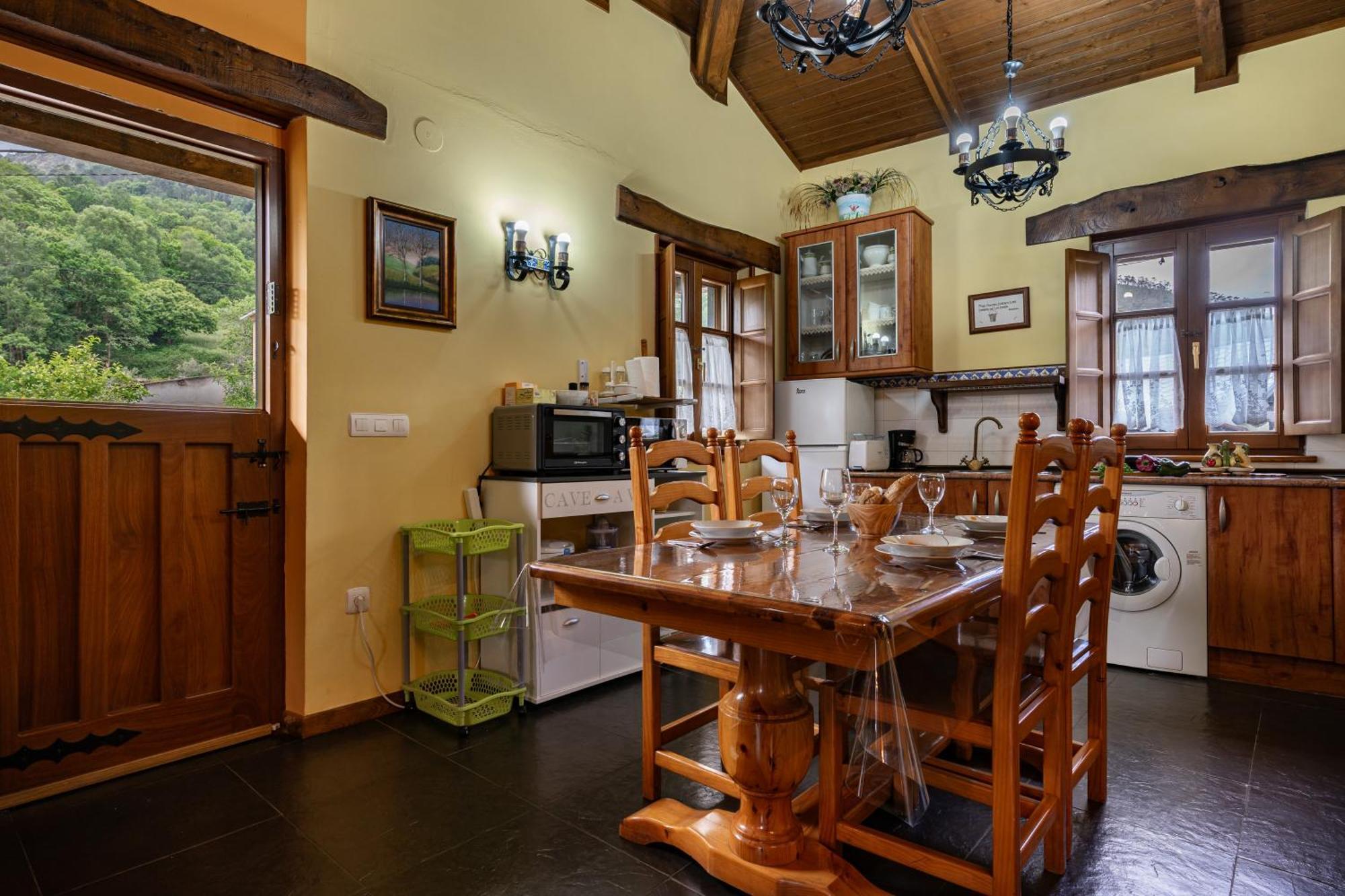 Maseda 1 Holiday home *