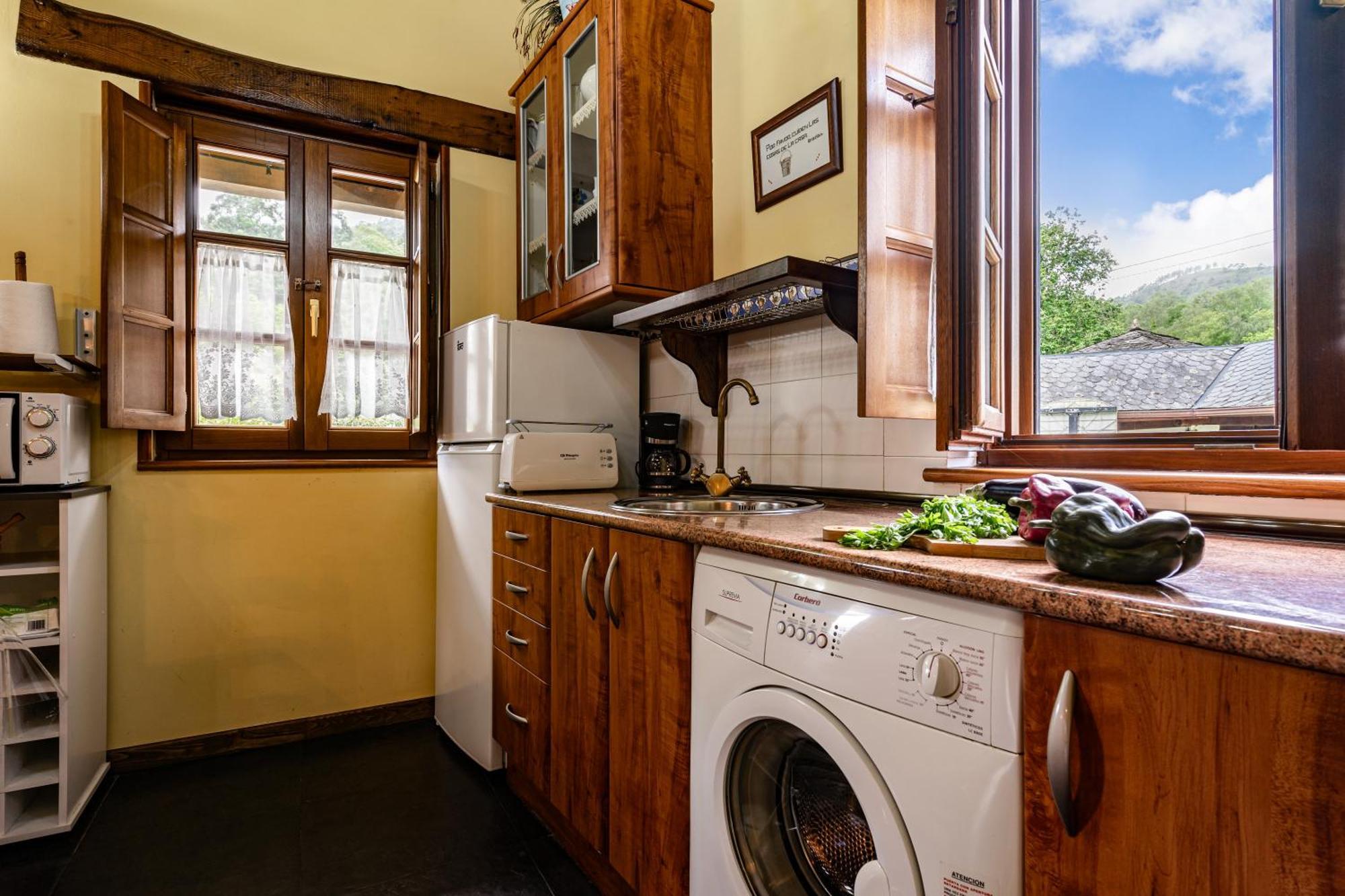 Maseda 1 Holiday home