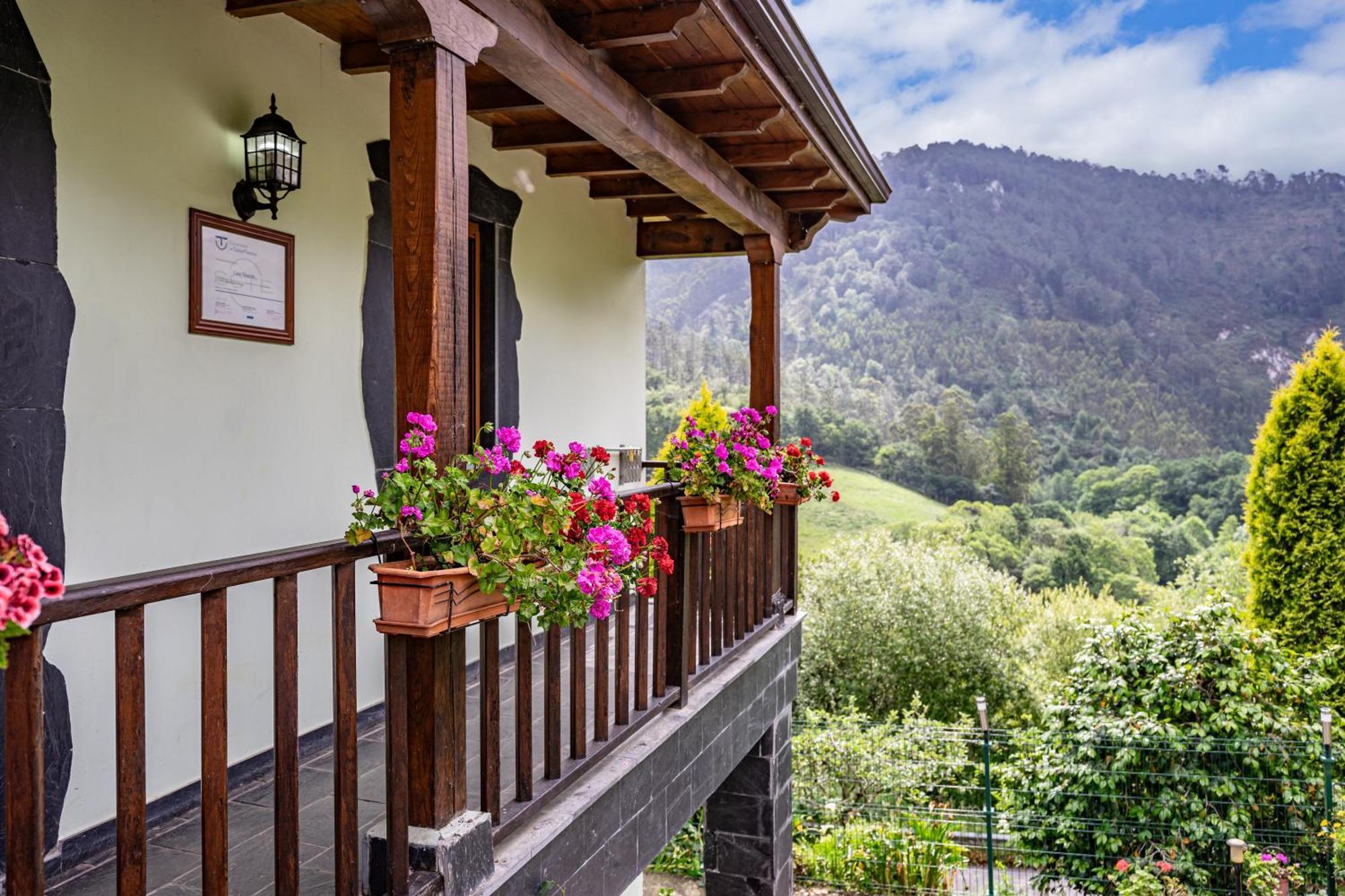 Holiday home Maseda 1