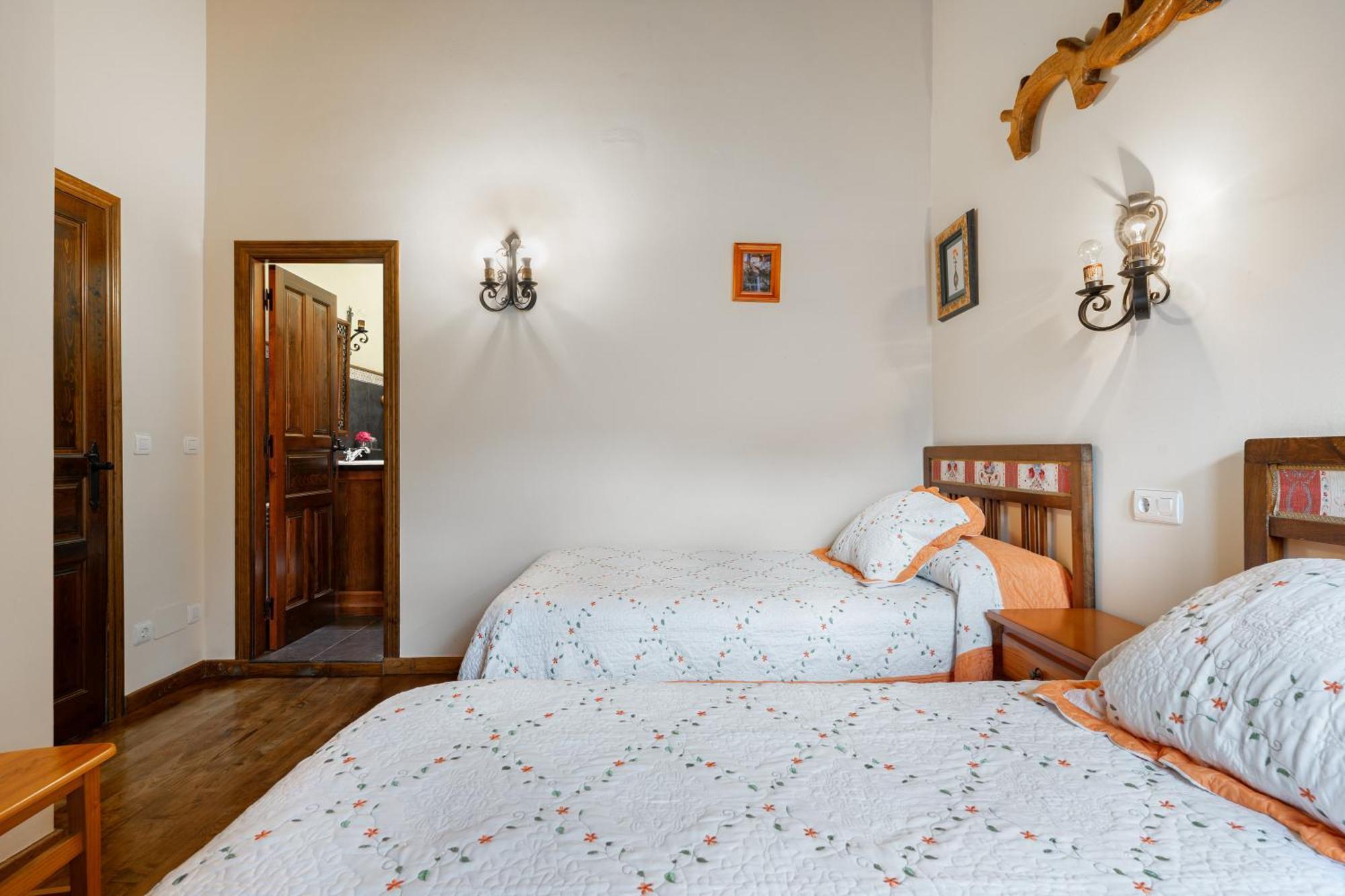 Holiday home Maseda 1 Villayon