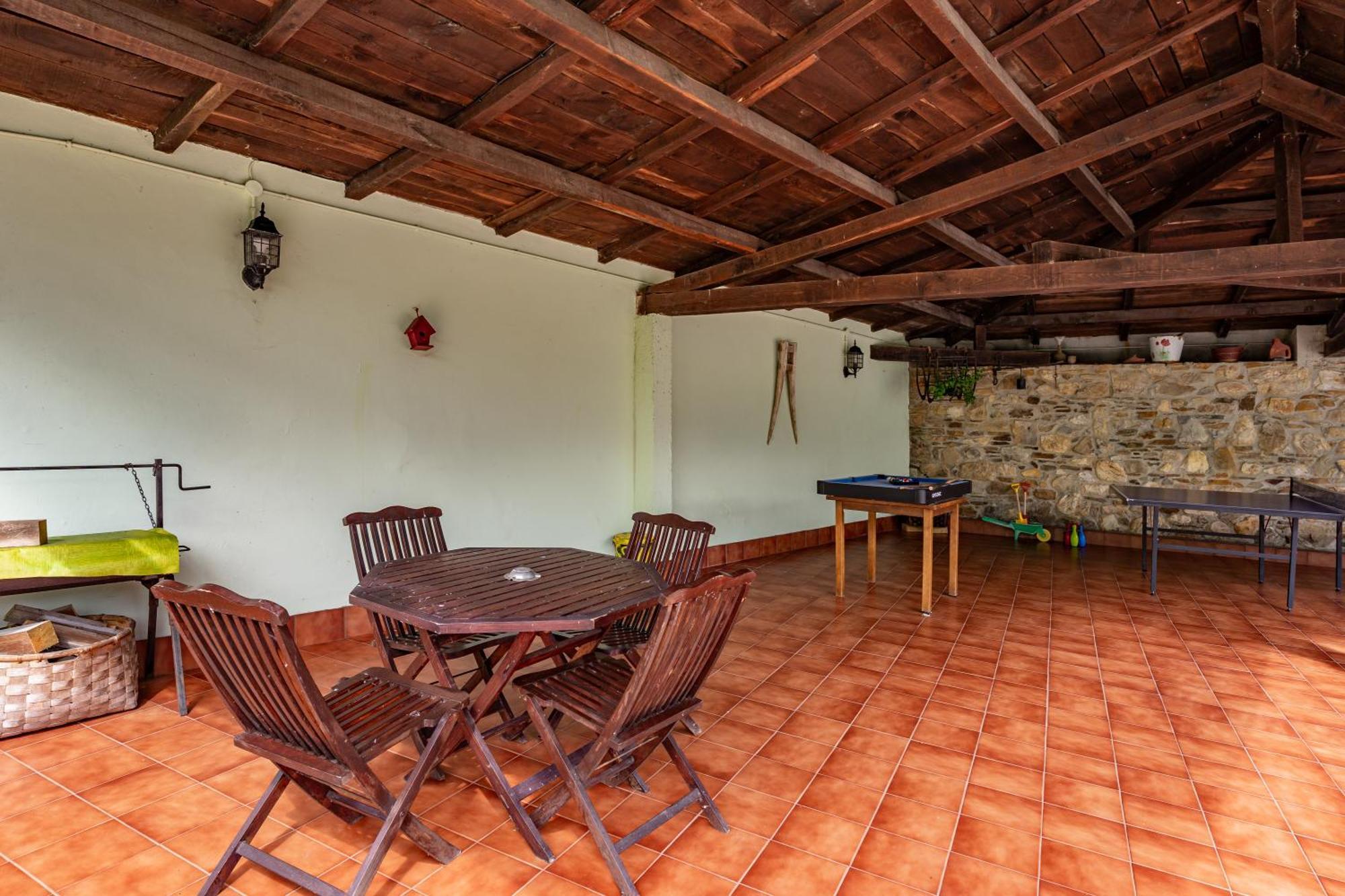 Maseda 1 Holiday home