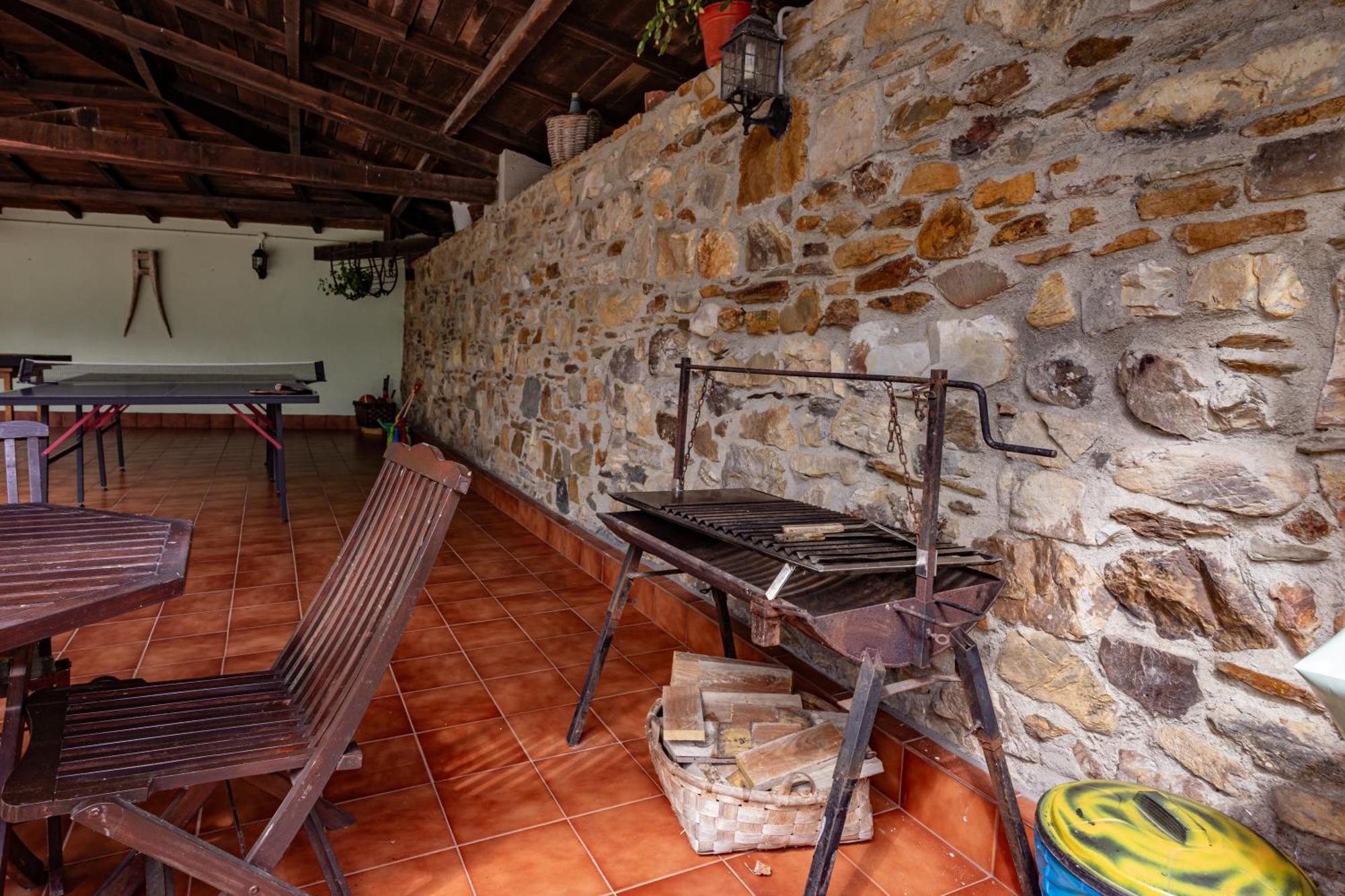 Maseda 1 Holiday home *