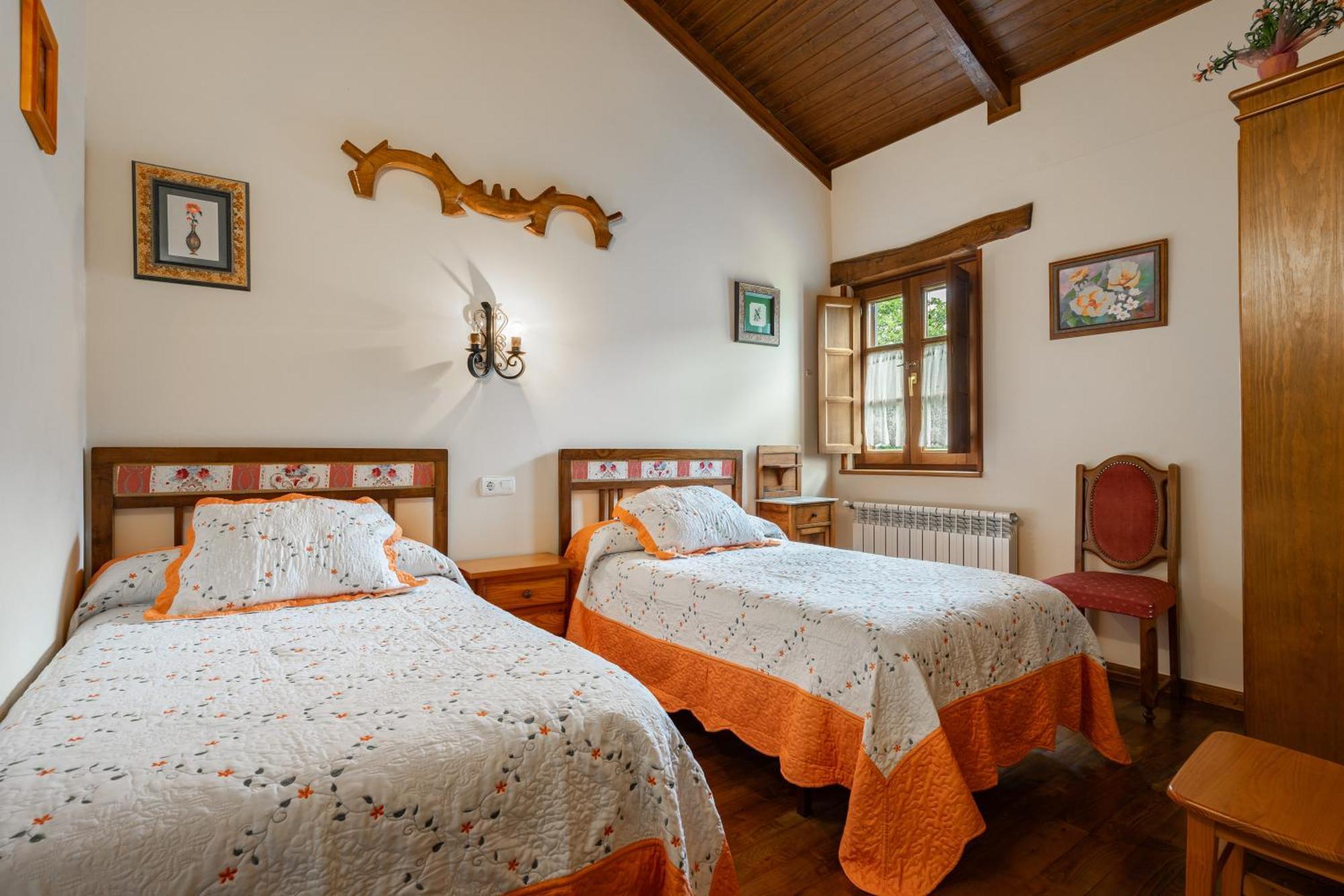 Maseda 1 Holiday home *