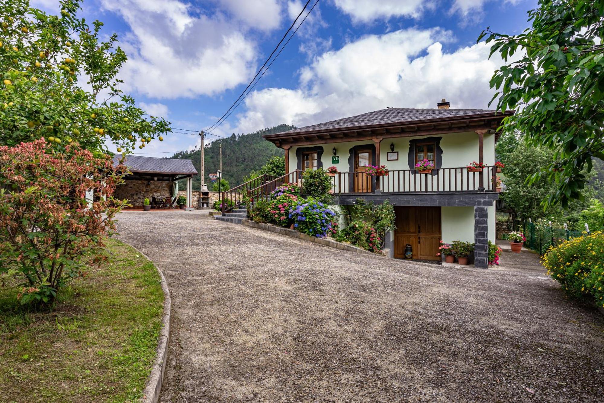 Holiday home Maseda 1